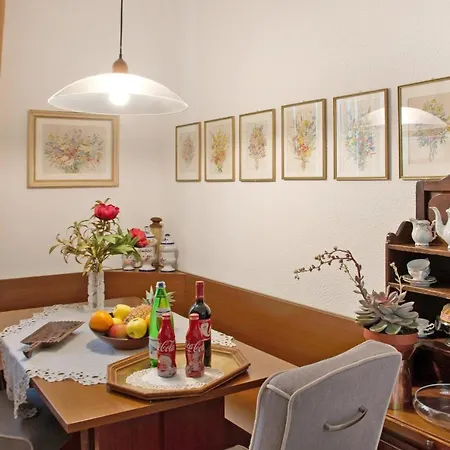 Casa Al Molo Nonna Rosy Musso