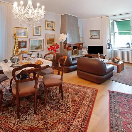 Casa Al Molo Nonna Rosy Apartament *
