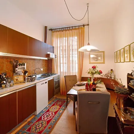 Apartment Casa Al Molo Nonna Rosy
