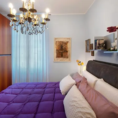 Casa Al Molo Nonna Rosy Musso