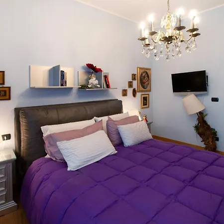 Casa Al Molo Nonna Rosy