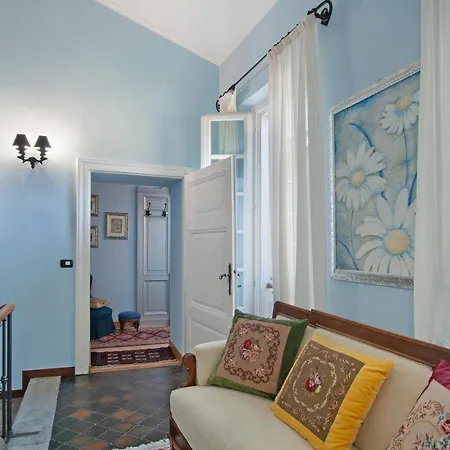 Casa Al Molo Nonna Rosy Apartment *