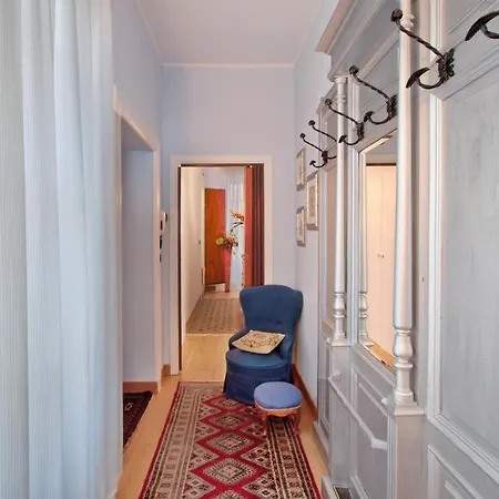 Casa Al Molo Nonna Rosy Apartamento *