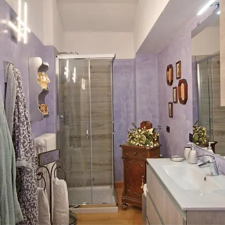 Apartamento Casa Al Molo Nonna Rosy *